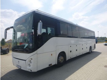 Suburban bus Irisbus EVADYS HD