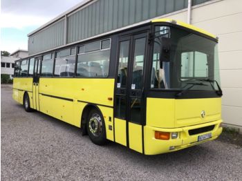 Irisbus Karosa , Recreo, Keine Rost ,Top Zustand  - Suburban bus