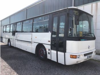 Irisbus Recreo,Karosa Euro 3;6-Gang,Keine Rost  - Suburban bus