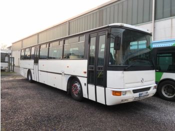 Irisbus Recreo,Karosa Euro 3, Keine Rost, 2Stück  - Suburban bus