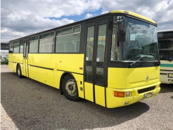 Irisbus Recreo,Karosa , Keine Rost  - Suburban bus