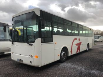 MAN A 91, Klima, Euro 3, 61 Sitze  - Suburban bus