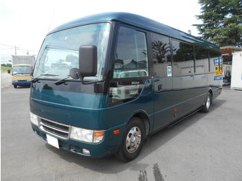 MITSUBISHI FUSO ROSA - Suburban bus