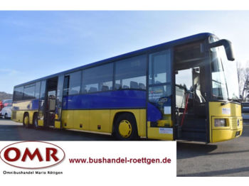 Mercedes-Benz O 550-19 Integro/A04/Ul/Gt/Schalter/66 Sitze  - Suburban bus