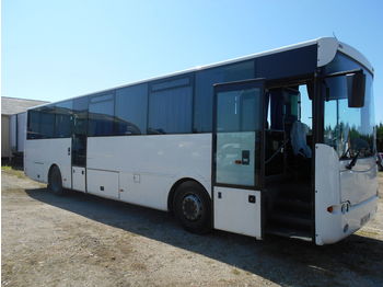 Suburban bus RENAULT ponticelli