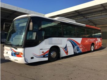 VOLVO VOLVO B10 NOGE TOURING - Suburban bus