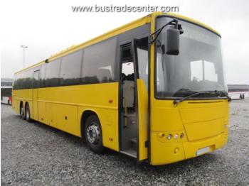 Volvo CARRUS 8700 B12M Euro5 - Suburban bus