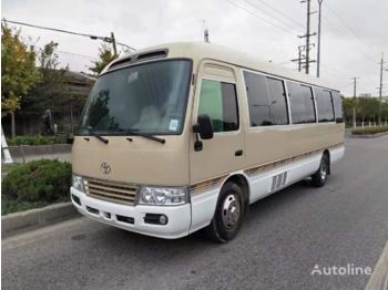 City bus TOYOTA: picture 1