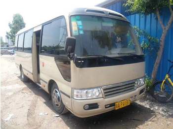 Coach TOYOTA 27 seats: picture 1