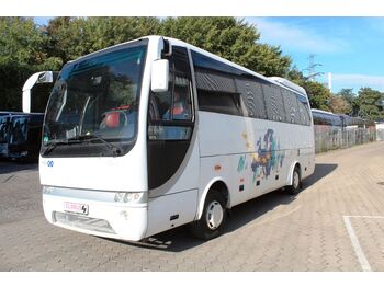 Minibus, Passenger van Temsa Opalin 8.4 (EEV, WC): picture 1