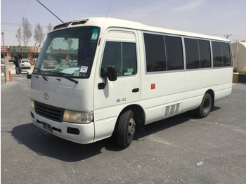 Minibus, Passenger van Toyota TRB40L-BRMSKV: picture 1