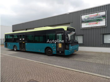 City bus VDL Berkhof Ambassador 200: picture 1