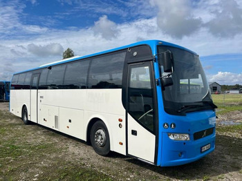 VOLVO B12M 9700 KLIMA; handicap lift; 50 seats; 13,48 m; EURO 5; BOOKED UNTIL 24  - Suburban bus: picture 1