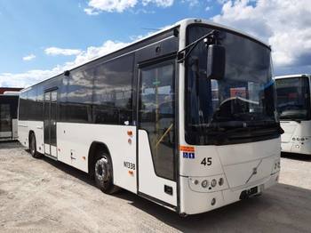 City bus VOLVO B7RLE 8700 Klima, 12m, 40 seats; EURO5, 10 UNITS: picture 1