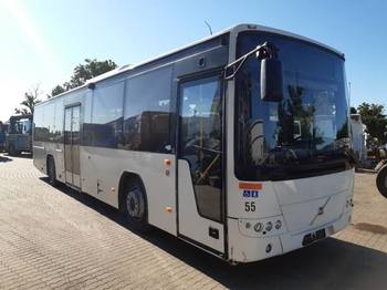 City bus VOLVO B7RLE 8700; Klima; 12m; 40 seats; EURO5; 10 UNITS: picture 1