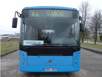 City bus VOLVO  B7R B7R (M3, CE): picture 1