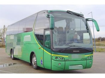 VOLVO VOLVO B12 AYATS ATLAS - Bus
