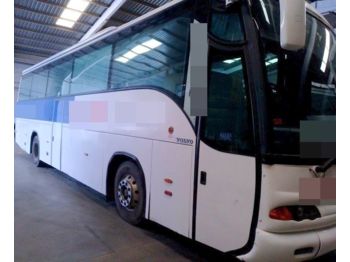 VOLVO VOLVO B12 NOGE TOURING - Bus