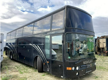 Double-decker bus VAN HOOL