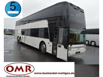 Double-decker bus Vanhool 927 TD Astromega / 431 DT / 1122 Skyliner: picture 1