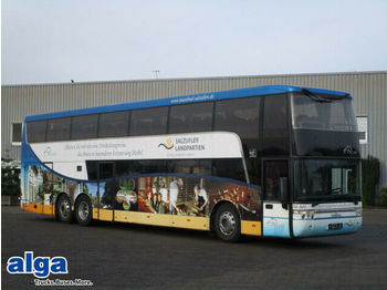 Double-decker bus Vanhool TD 927 Astromega, 80 Sitze, Küche: picture 1