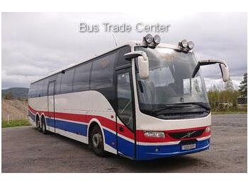 Coach Volvo 9700H B11R // HC LIFT: picture 1