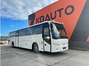 Suburban bus Volvo 9700 S Euro 5: picture 1