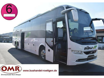 Coach Volvo 9900 HD/Org.KM/Top Preis/517/516/2x verfügbar: picture 1