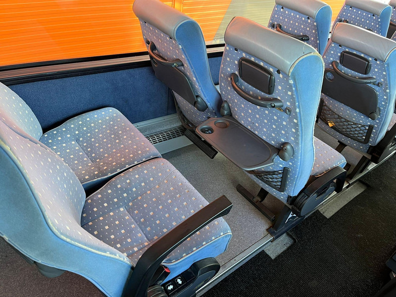 Leasing of Volvo B12B 4x2 9900 48 SEATS / AC / AUXILIARY HEATING / WC / CD Volvo B12B 4x2 9900 48 SEATS / AC / AUXILIARY HEATING / WC / CD: picture 16