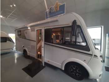 New Integrated motorhome CARADO I 338: picture 1