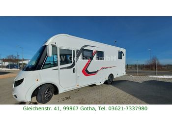 Camper van Challenger 3048XLB Premium MJ21