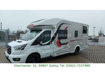Camper van Challenger 328 Start Edition Ford MJ2021