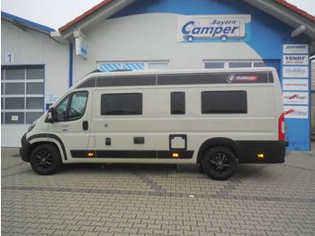 Challenger Road Edition V217 VIP Edition (Fiat)  - Camper van