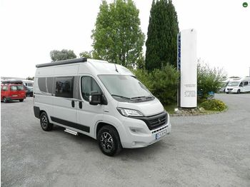 New Camper van Carado Camper Van 540 Edition 15 Automatik Safety Assis: picture 1