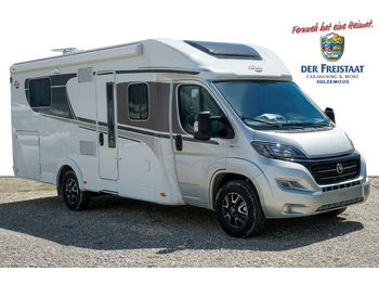 New Semi-integrated motorhome Carado T 459 CLEVER+ QUEENSBETT*FACE2FACE*BEI UNS*: picture 1