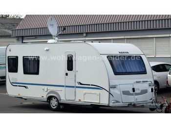 Adria Adora 542 UT mit Mover und Vorzelt  - Caravan