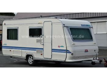 Adria Unica 462 DP mit Mover  - Caravan