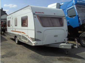 DETHLEFFS 530V Summer Edition 04 - Caravan