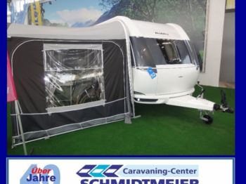 Hobby De Luxe 540 UL ´18/Mover/1750/Ambiente  - Caravan