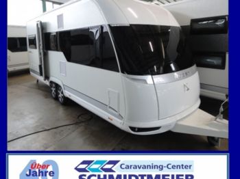 Hobby Premium 650 UKFe Modell ´17/Zulassung/REDUZIERT  - Caravan
