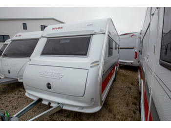 Kabe CLASSIC 470 XL  - Caravan