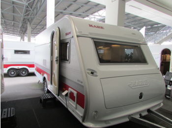 Kabe CLASSIC 520 XL KS  - Caravan