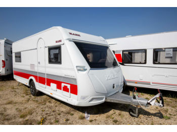 Kabe EDELSTEINE SMARAGD 540 GLE  - Caravan