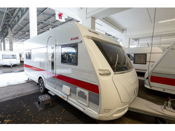 Kabe ROYAL 560 GLE  - Caravan