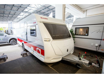 Kabe ROYAL 560 XL MODELL 2019  - Caravan