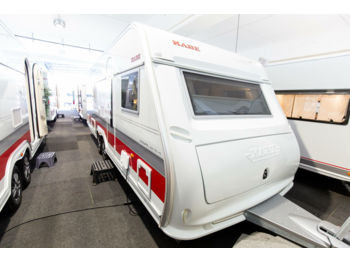 Kabe ROYAL 630 ETDL KS MOVER TRUMA XT4  - Caravan