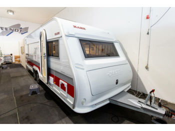 Kabe ROYAL 740 UTDL KS PREISHAMMER  - Caravan