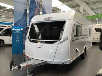LMC Maestro 490 E 2.000 kg, ATC, Premium  - Caravan