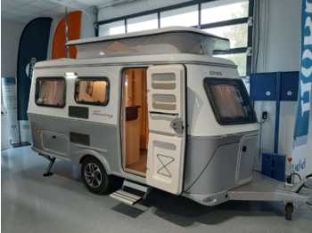 New Caravan ERIBA TOURING 60th edition: picture 1