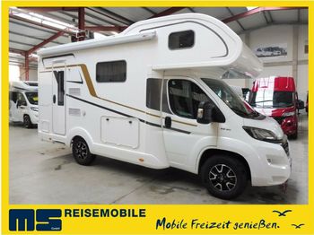 Alcove motorhome Eura Mobil ACTIVA ONE 630 LS / 150PS / TOUR & STYLING PAKET: picture 1